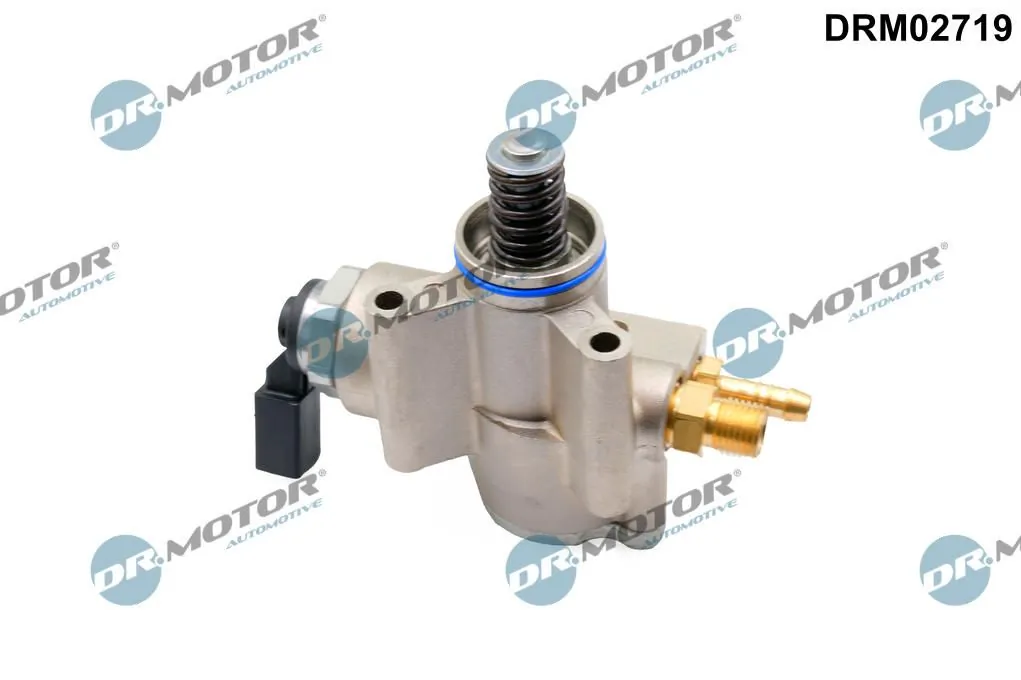 High-pressure Pump